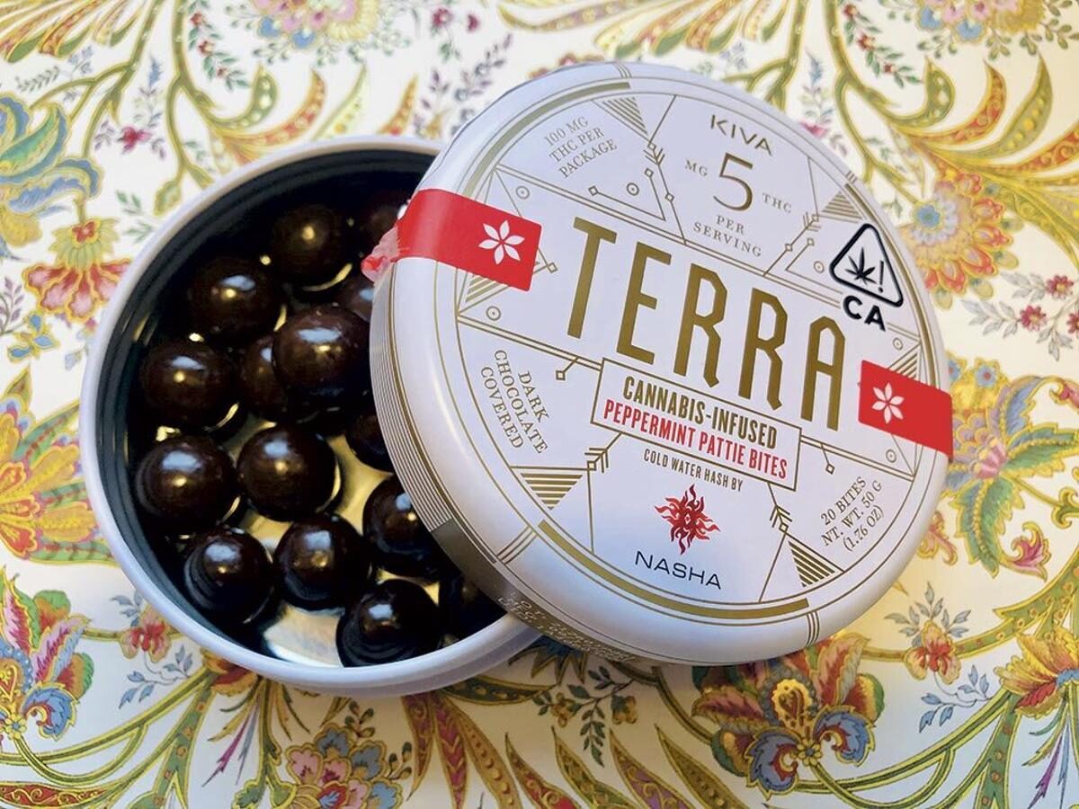terra bites