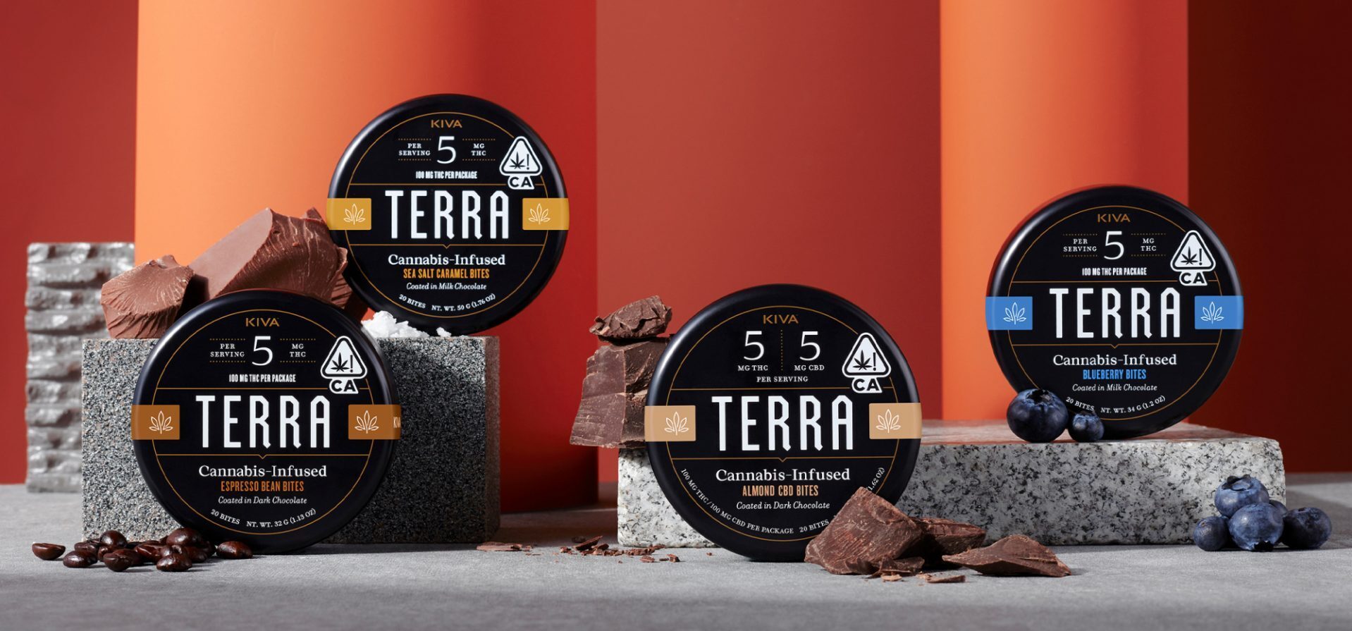 terra bites