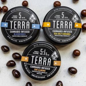 Kiva Terra Bites Wholesale